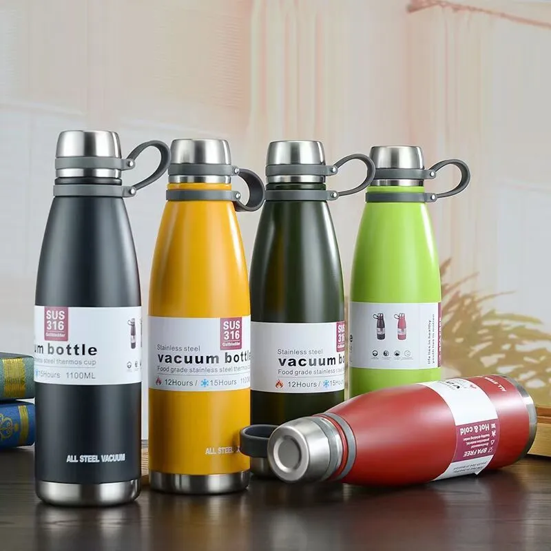 Insulated Water Bottle