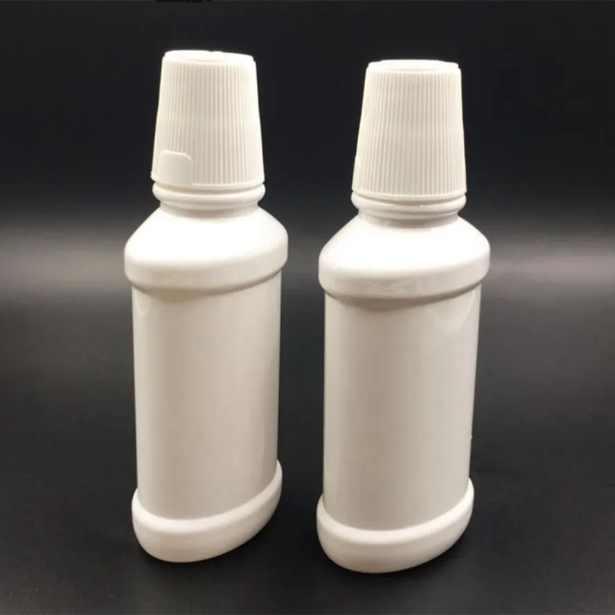 200ml Detergent Bottle 3