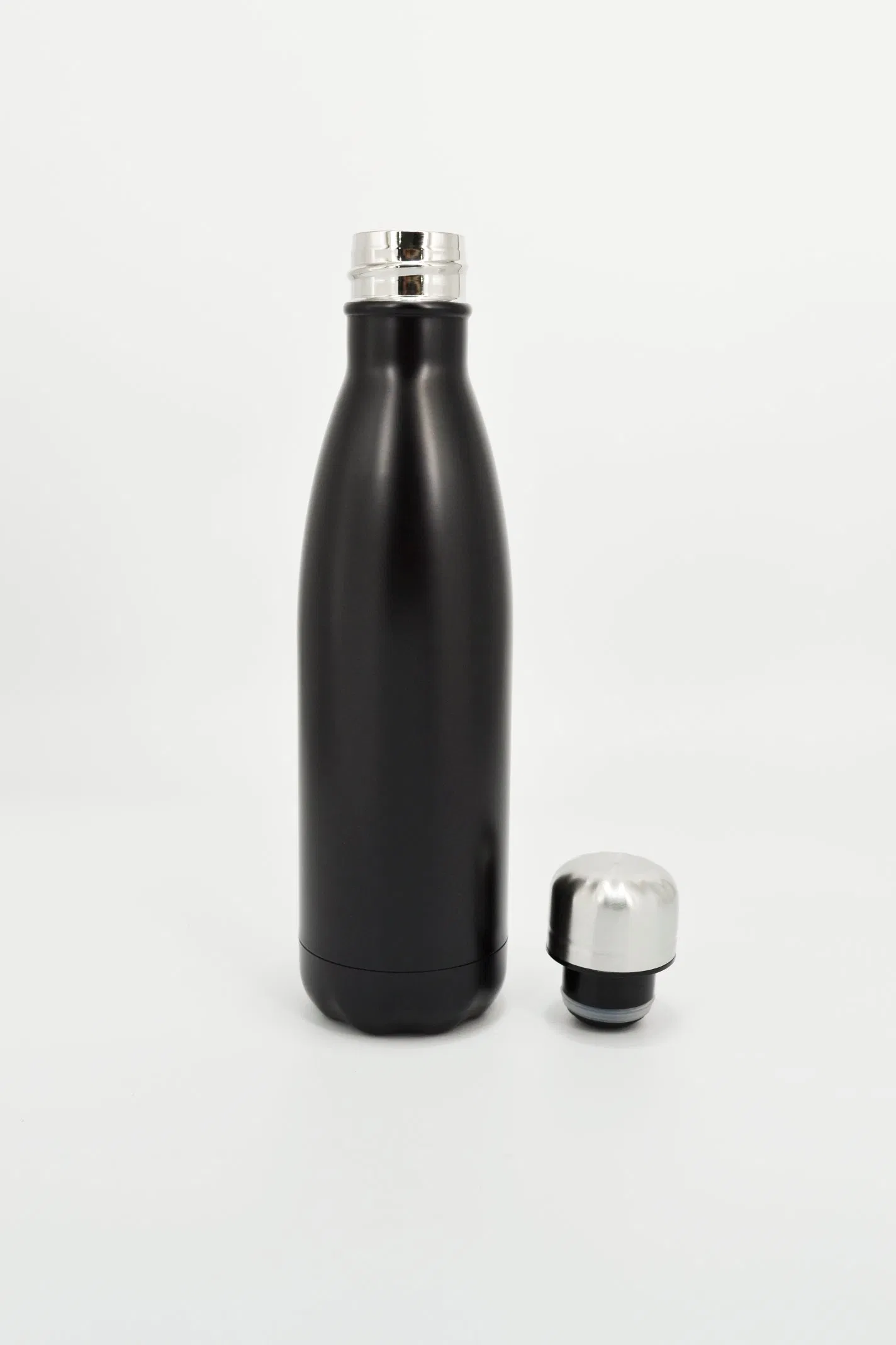 Hot Sale 500ml Vacuum Drink Bottle Insulated Water Bottle