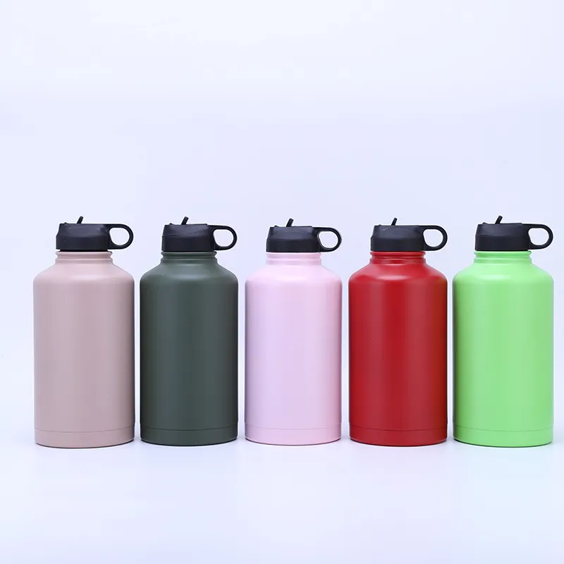 Sports Water Bottle 20