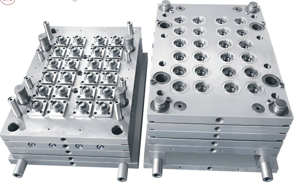 Wide Mouth Clear Juice Water Glass Bottles with Plastic Lid