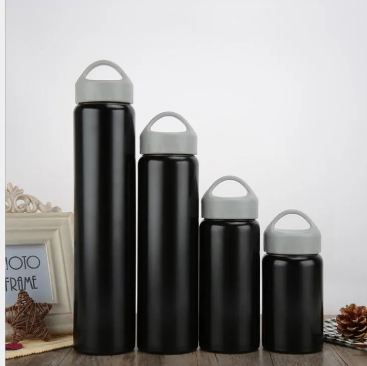 Stainless Steel Water Bottle 3
