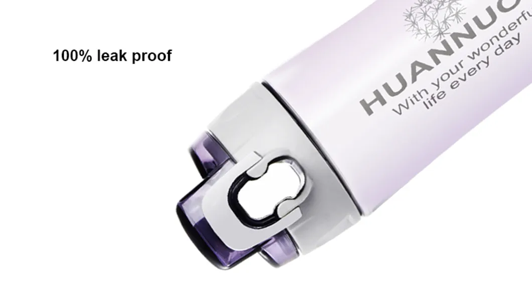 Sport Water Bottle Detail