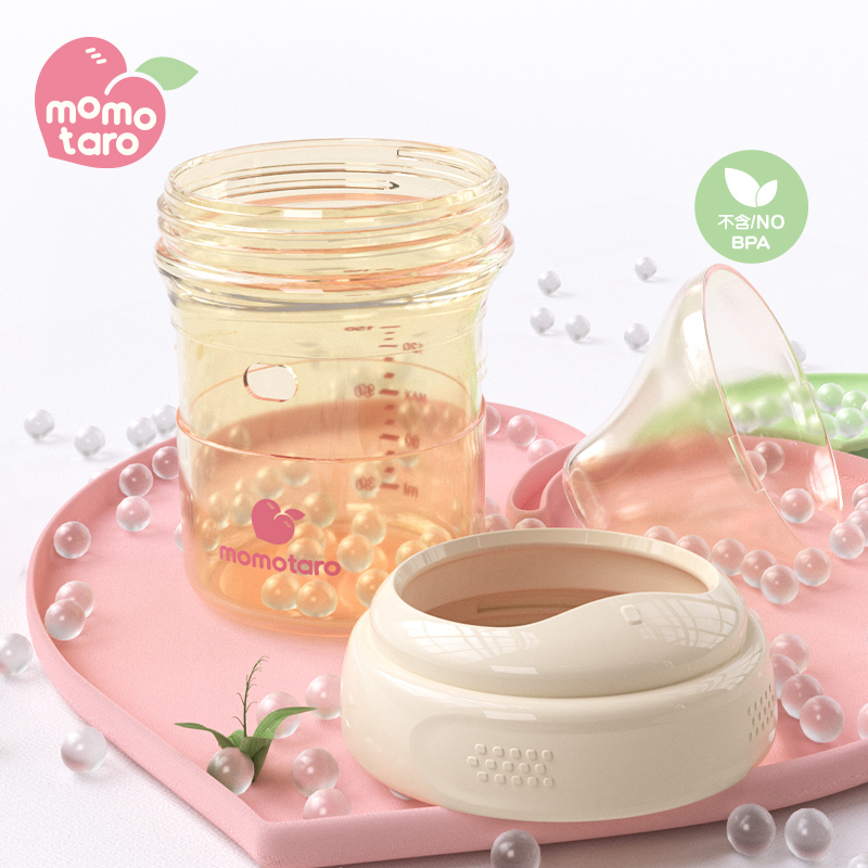 New BPA Free Eco Friendly Portable Kids Water Bottle Kids Drinking Travel Bottle Baby Silicone Feeding Milk Bottle with Nipple