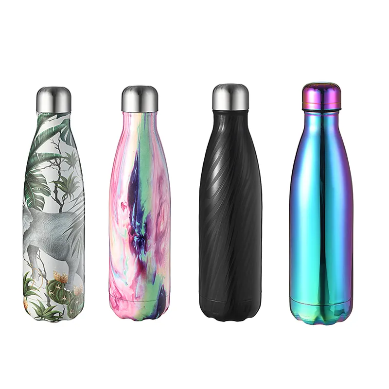 Insulated Water Bottle