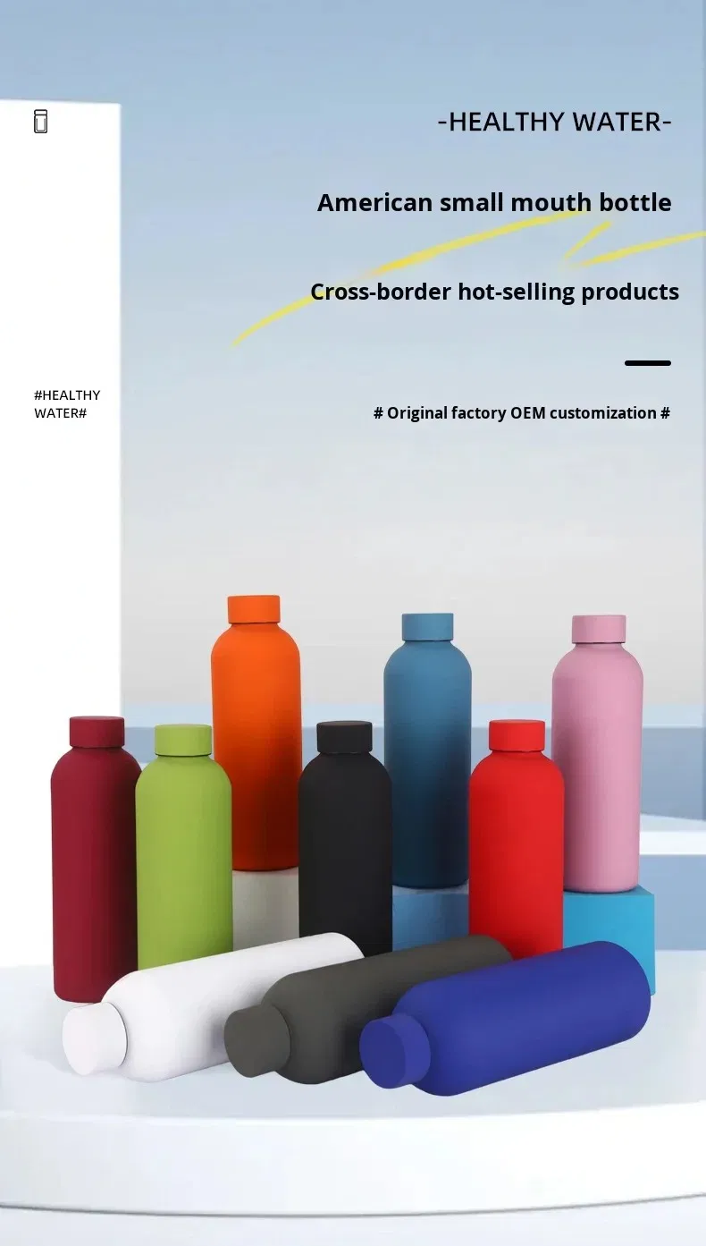 Sports Water Bottle 1