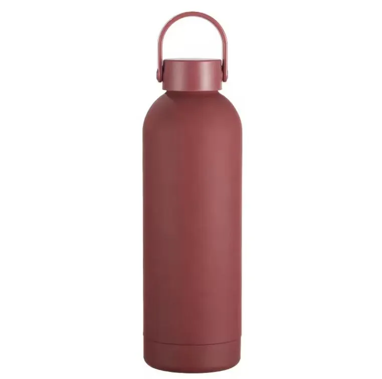 Narrow Mouth Flask