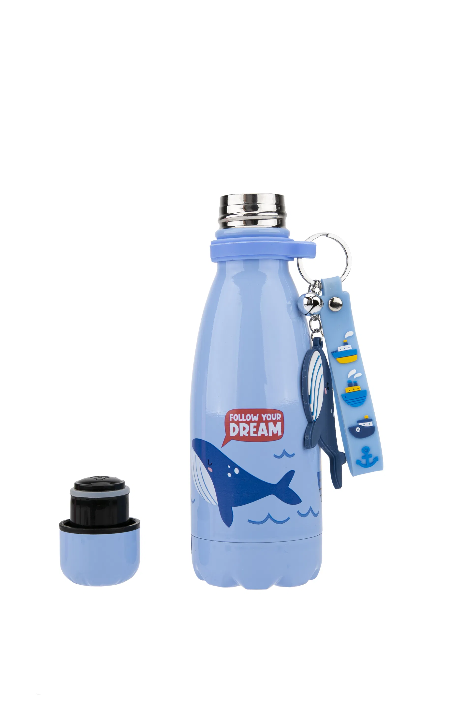 Kids Water Bottle Display 5