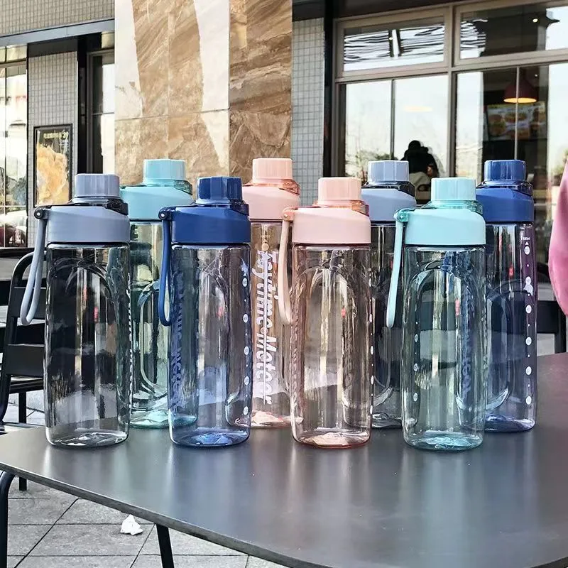 Tritan Hydration Bottle