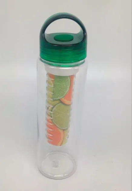Detox Water Bottle
