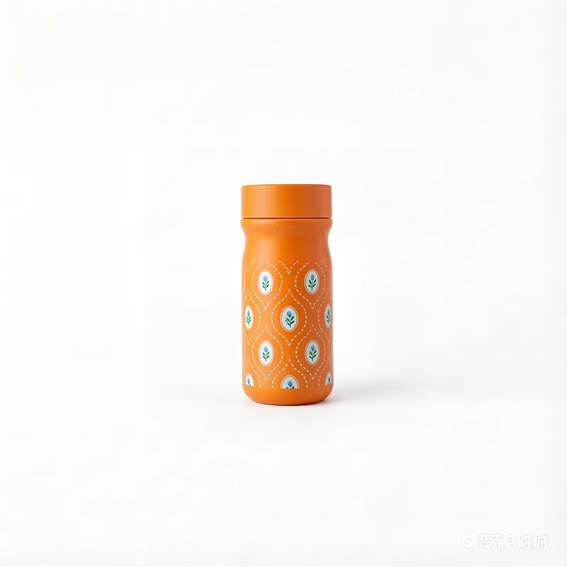 Water Bottle Packaging