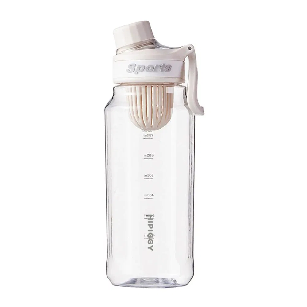Shatterproof Travel Plastic Bottle BPA Free Plastic Bottle Plastic Water Bottle