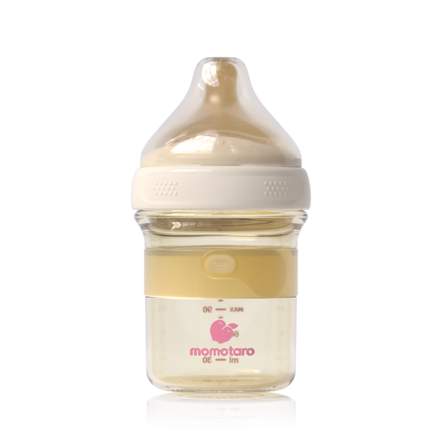 New BPA Free Eco Friendly Portable Kids Water Bottle Kids Drinking Travel Bottle Baby Silicone Feeding Milk Bottle with Nipple