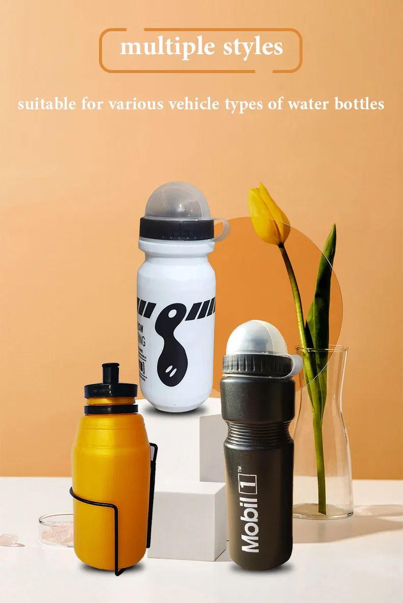Sport Water Bottle