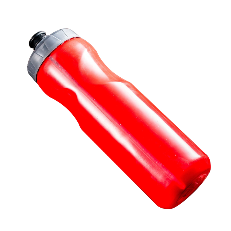 Reusable BPA Free Leak Proof Plastic Sport Bottle Bicycle Squeeze Water Bottle