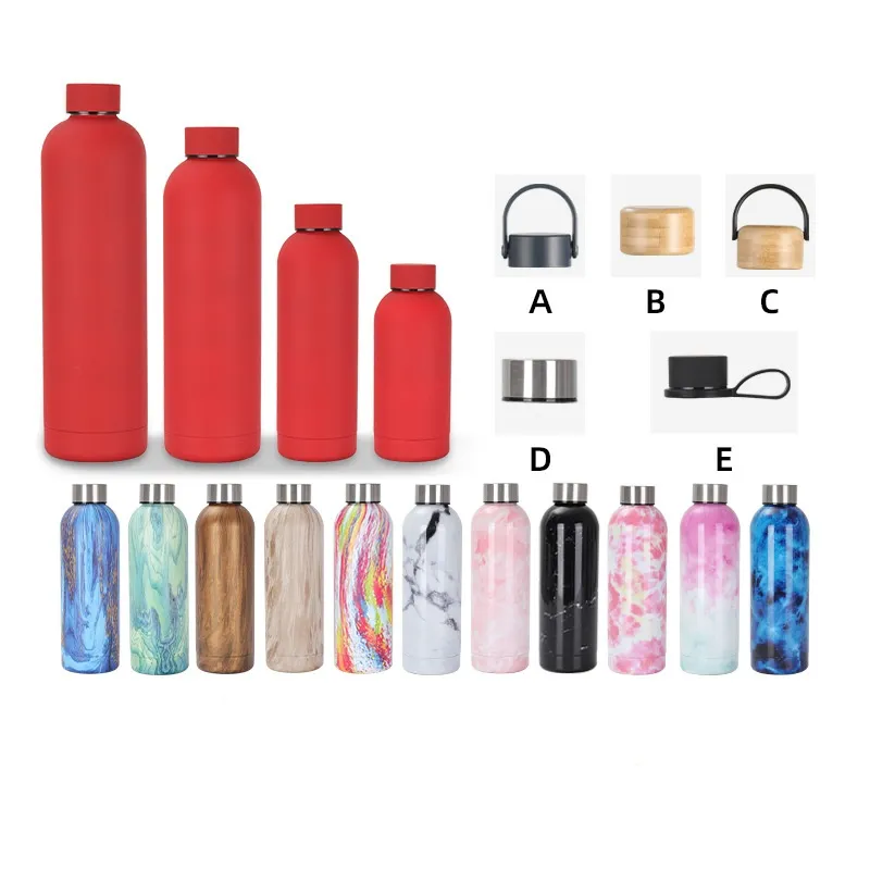 Vacuum Flask Overview