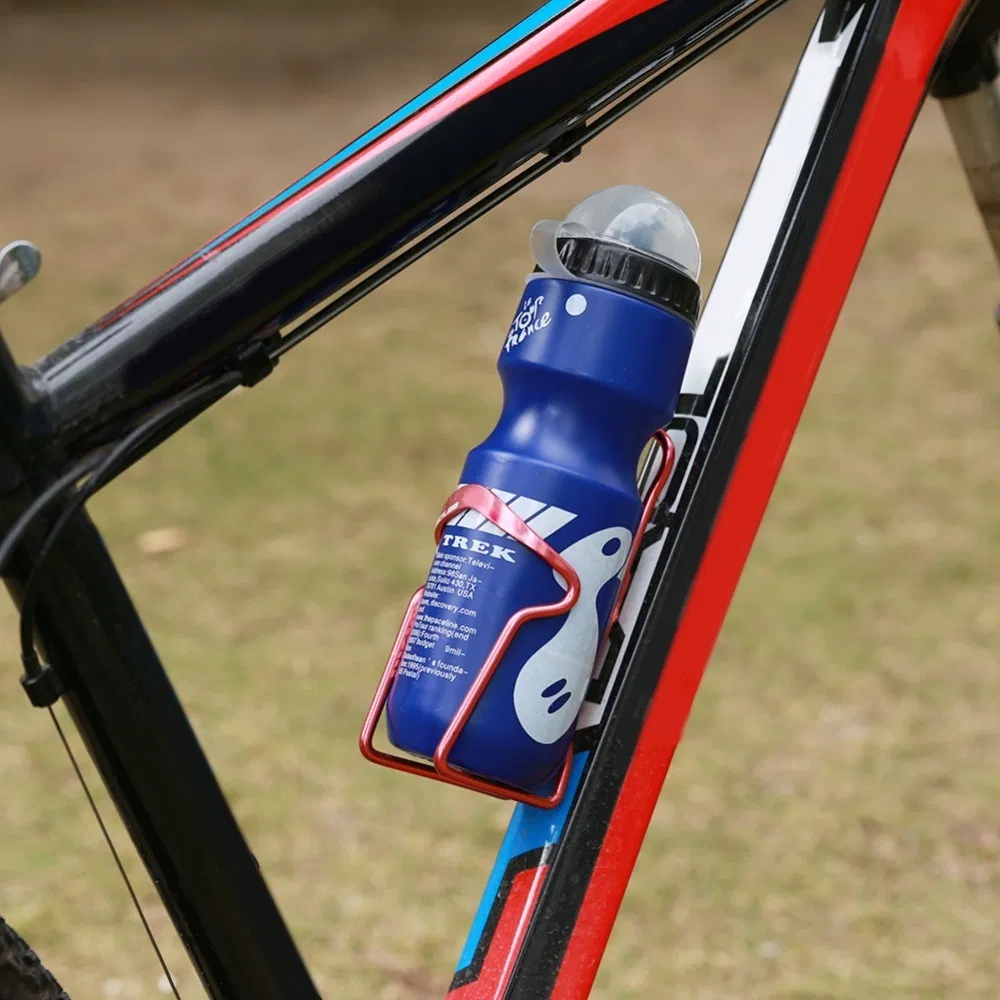 BPA Free Sport Water Bottle with Logo Printing, Promotion Gift Bottle, Sport Water Bottle, PE Water Bottle, Bike Water Bottle, Plastic Water Bottle