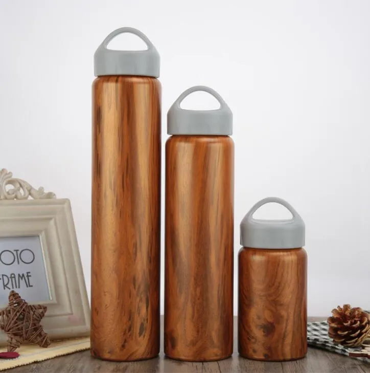 Stainless Steel Water Bottle 1