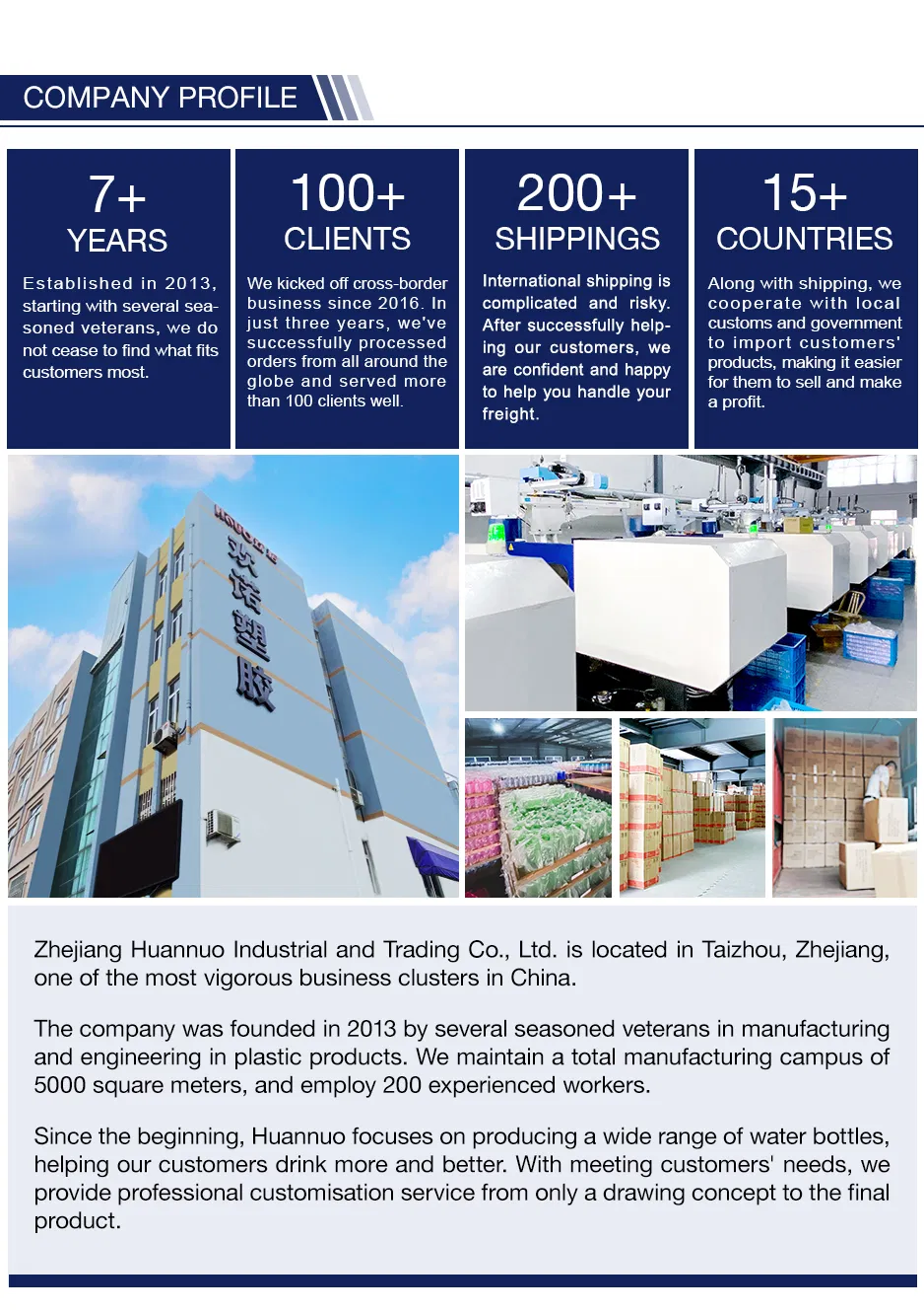 Manufacturing Process 1