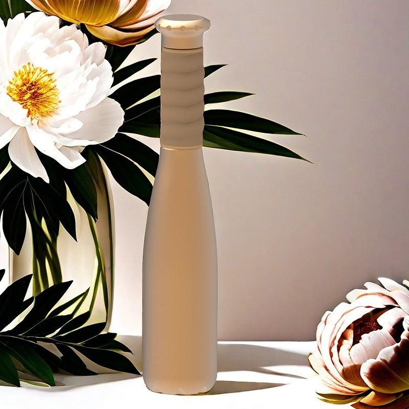 Factory Pricing 500ml Narrow Mouth Design Vacuum Sports Water Bottle for Adults and Children