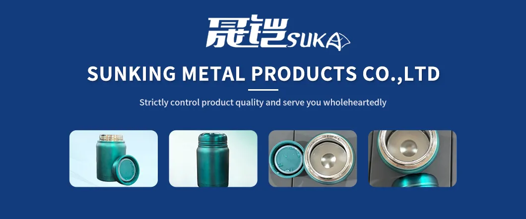 Stainless Steel Water Bottle