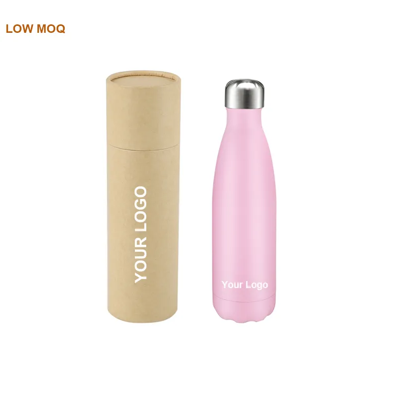 Insulated Water Bottle