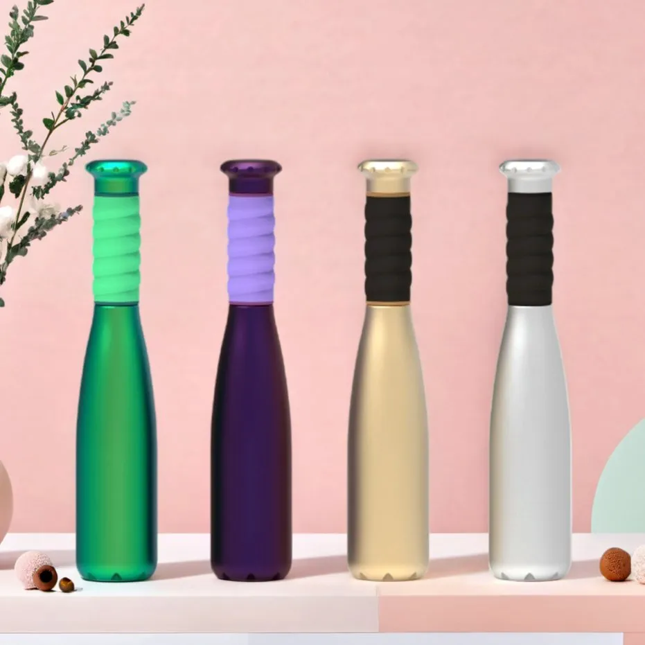 Vacuum Thermo Bottle