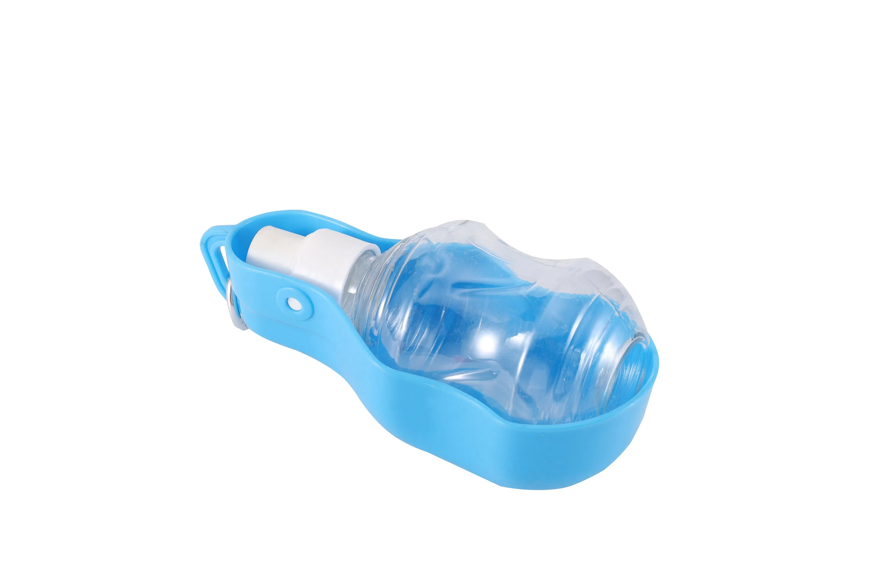 Wholesale Outdoor Travel Drink Feeder Leak Proof Portable Cat Pet Dog Water Bottle