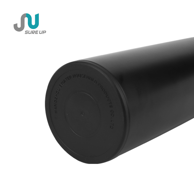 Hot Selling Double Wall Glass Inner Thermos Water Bottle for Daily Life