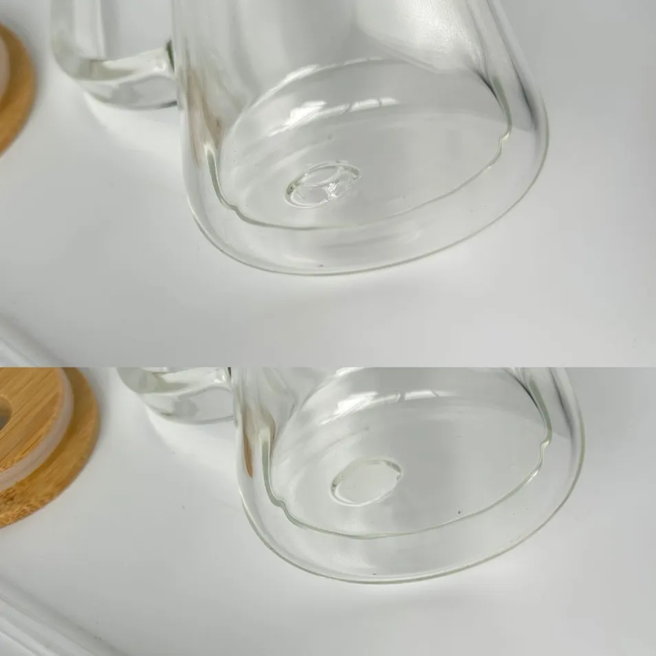 Glass Tumbler Design 1