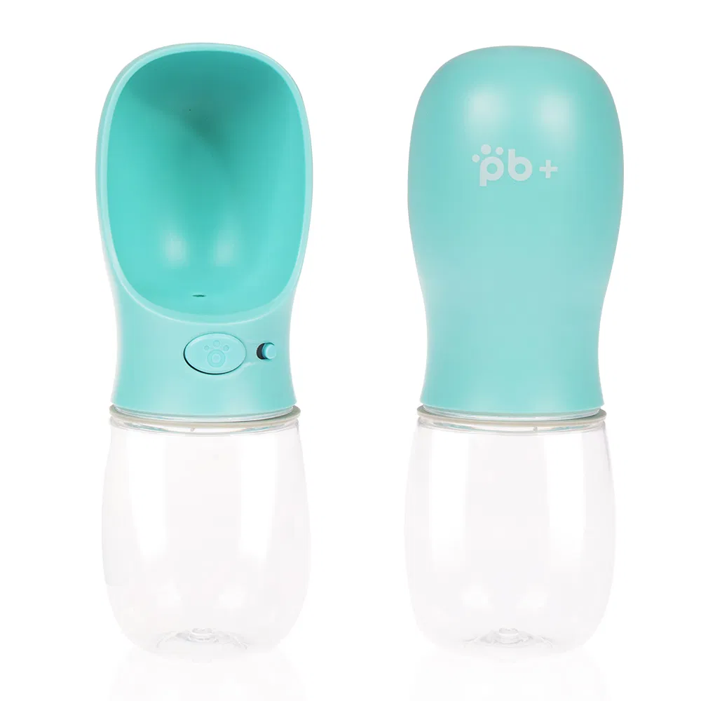 Pet Water Bottle 7