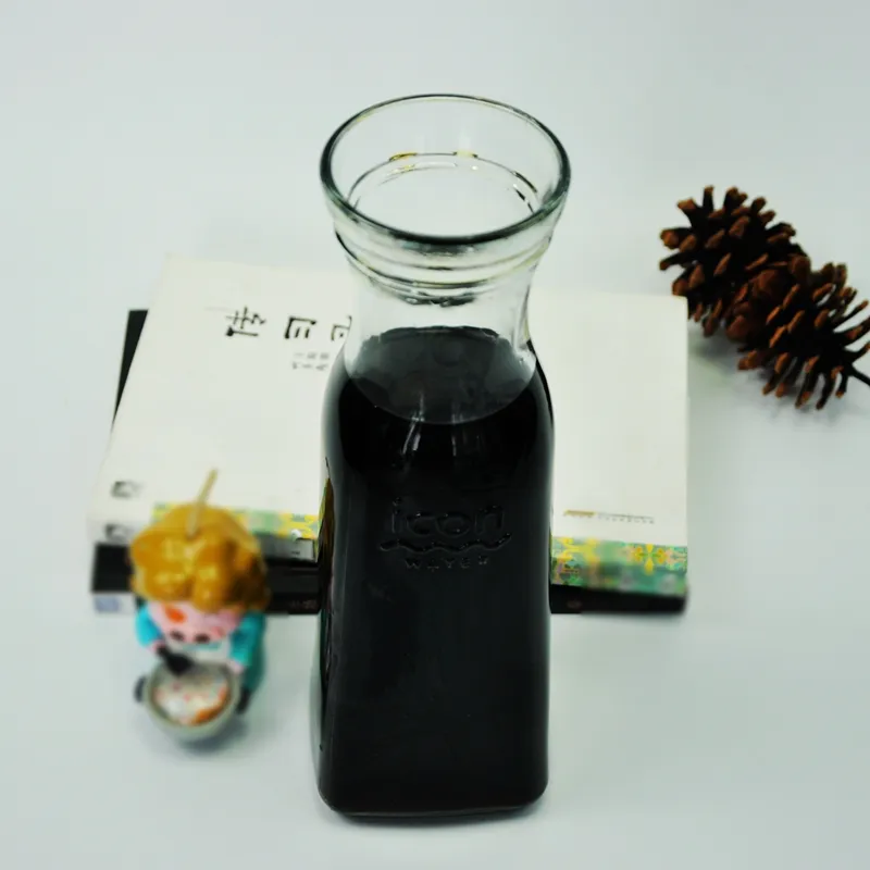Juice Water Beverage Bottle 4