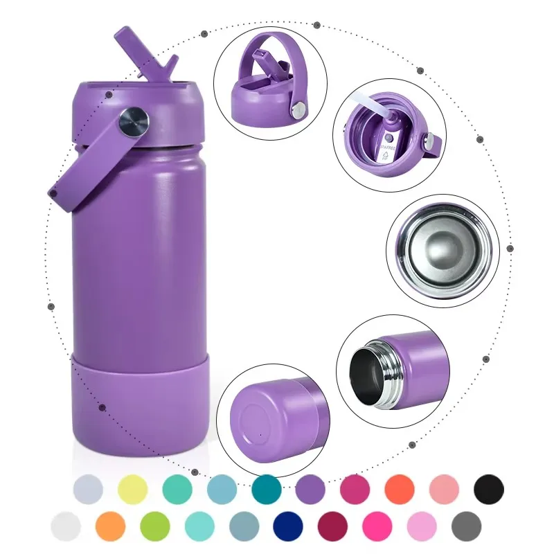 Insulated Water Bottle 6