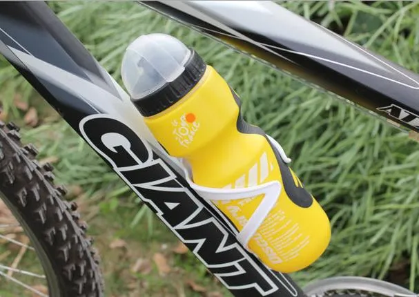 Sport Water Bottle 7