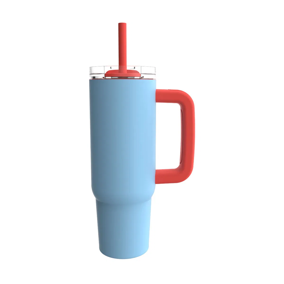 Outdoor Sports 304 Stainless Steel Insulated Water Bottle