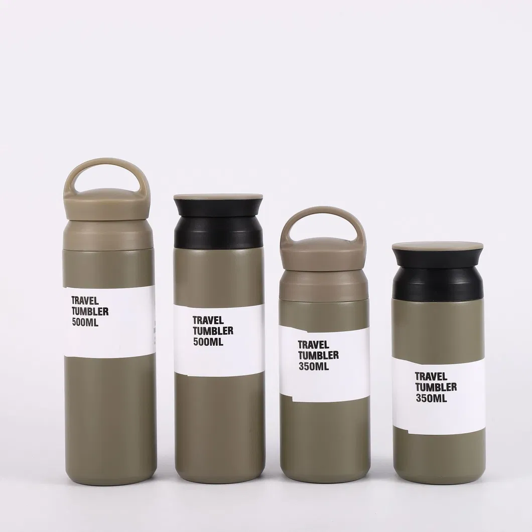 Vacuum Flask Photo 7