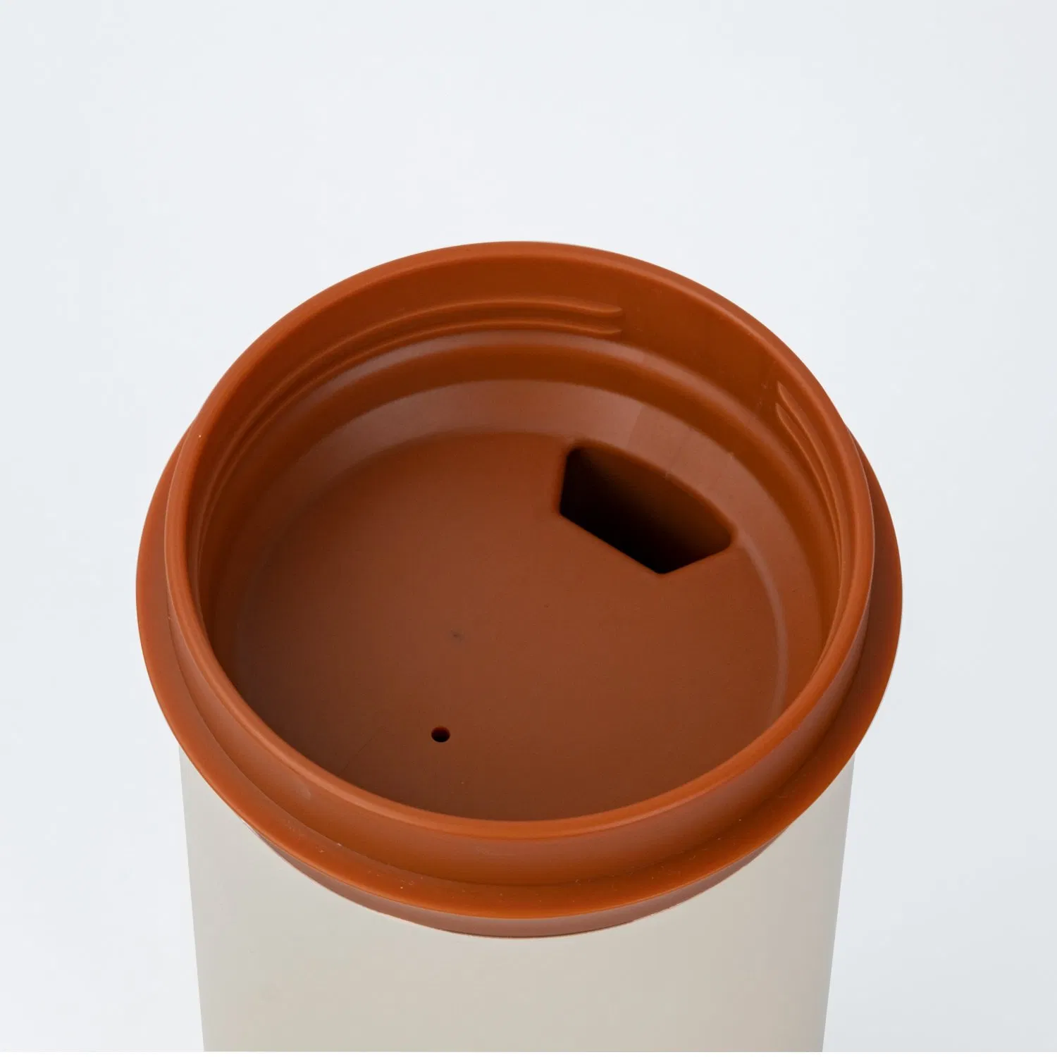 New Style 304 Stainless Steel Vacuum Flasks Narrow Mouth Thermal Bottle Outdoor Sports Water Bottle with Portable Lid