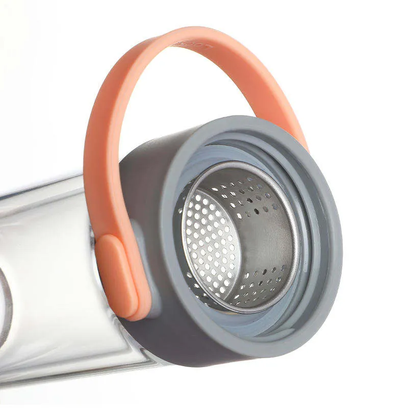 Water Bottle Detail 1