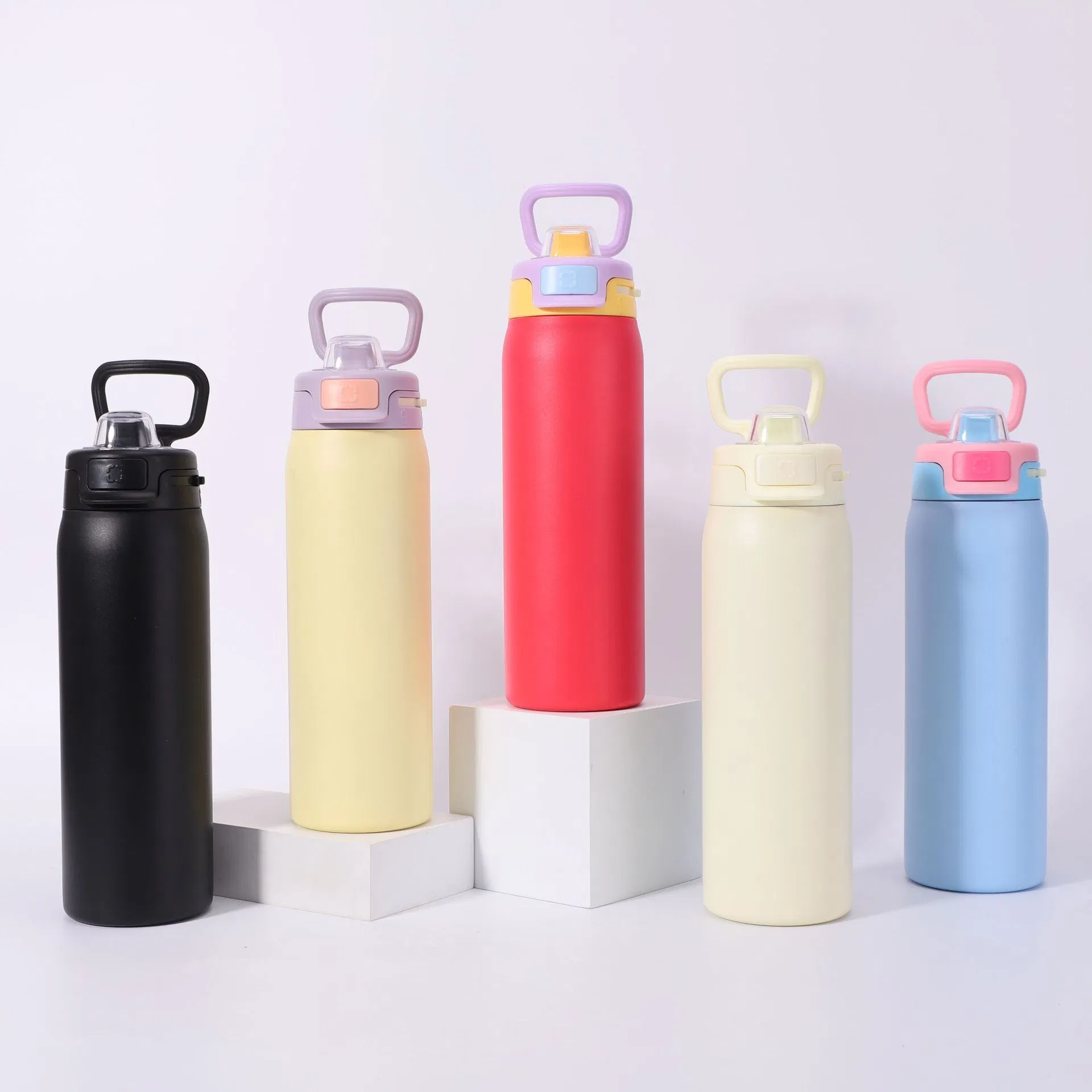 Sports Bottle View 1