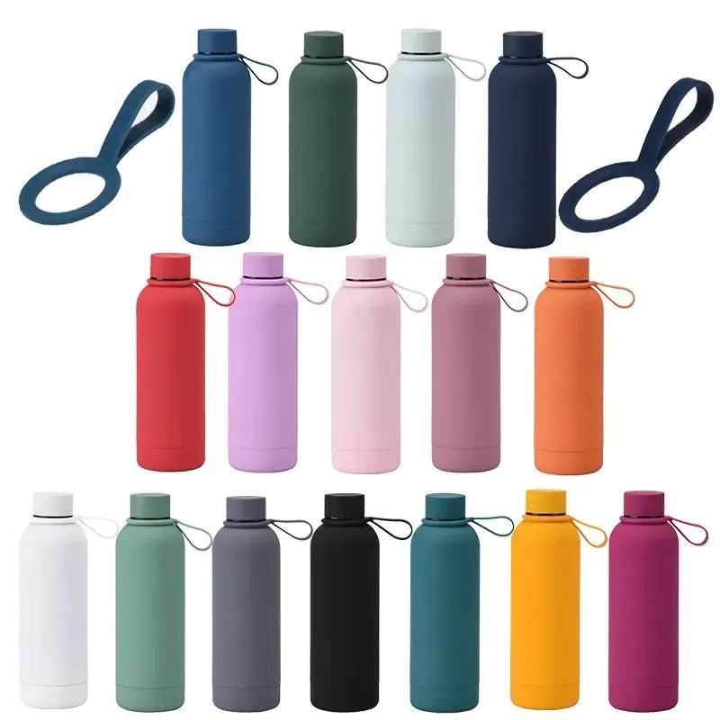 Thermal Bottle