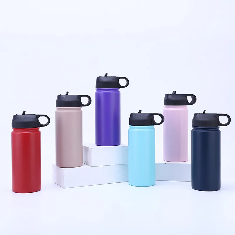 Sports Water Bottle 10