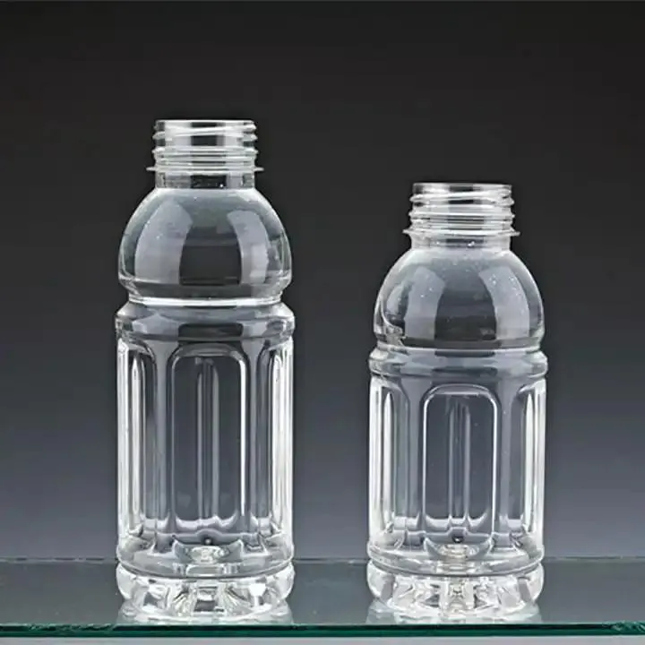 Beverage Bottle Details