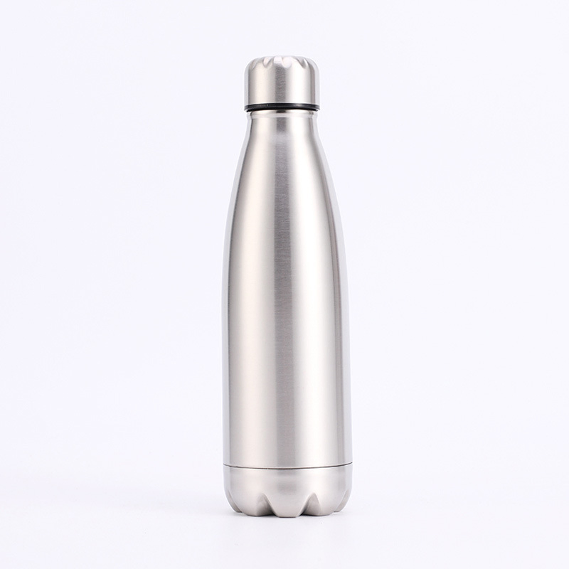 Thirstea Hot Design Double-Wall Insulated Water Bottle for Sports