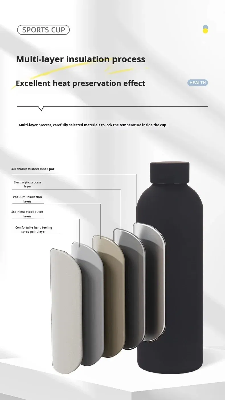 Water Bottle Display 4