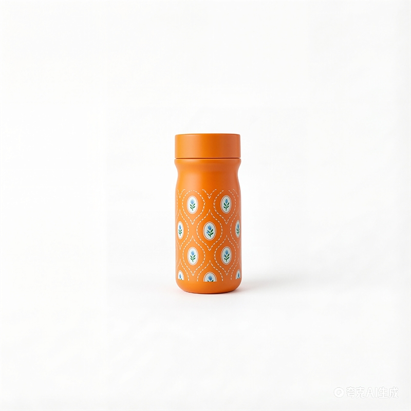 Stainless Steel Insulated Kids Cute Water Bottle Wholesale
