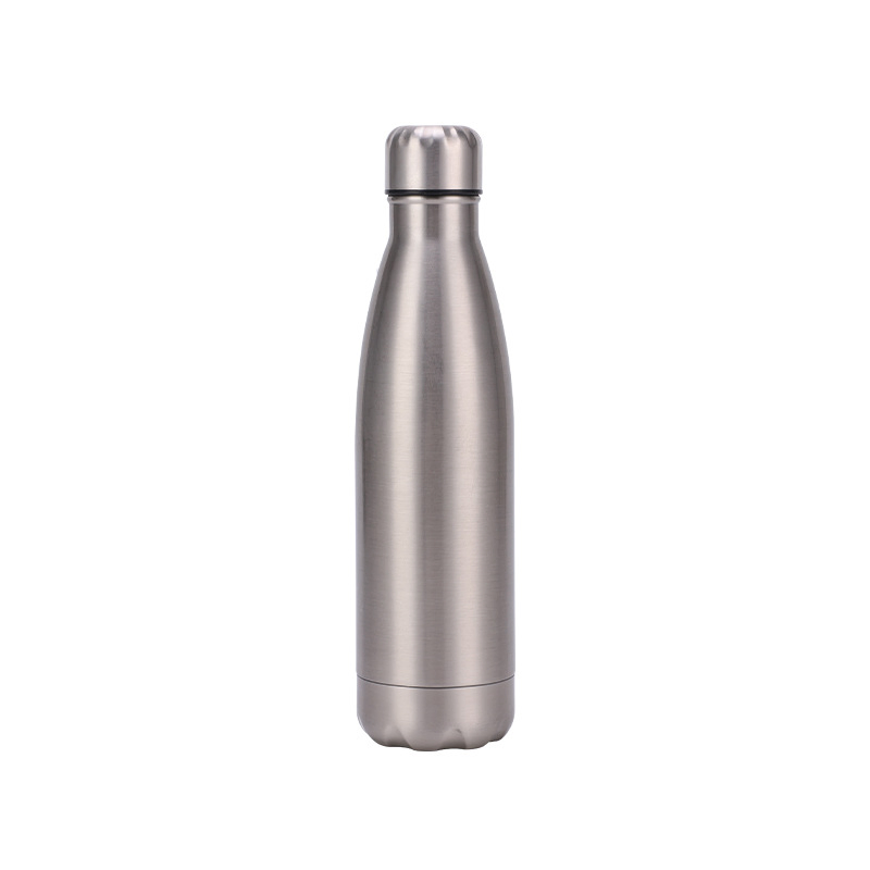 Thirstea Hot Design Double-Wall Insulated Water Bottle for Sports