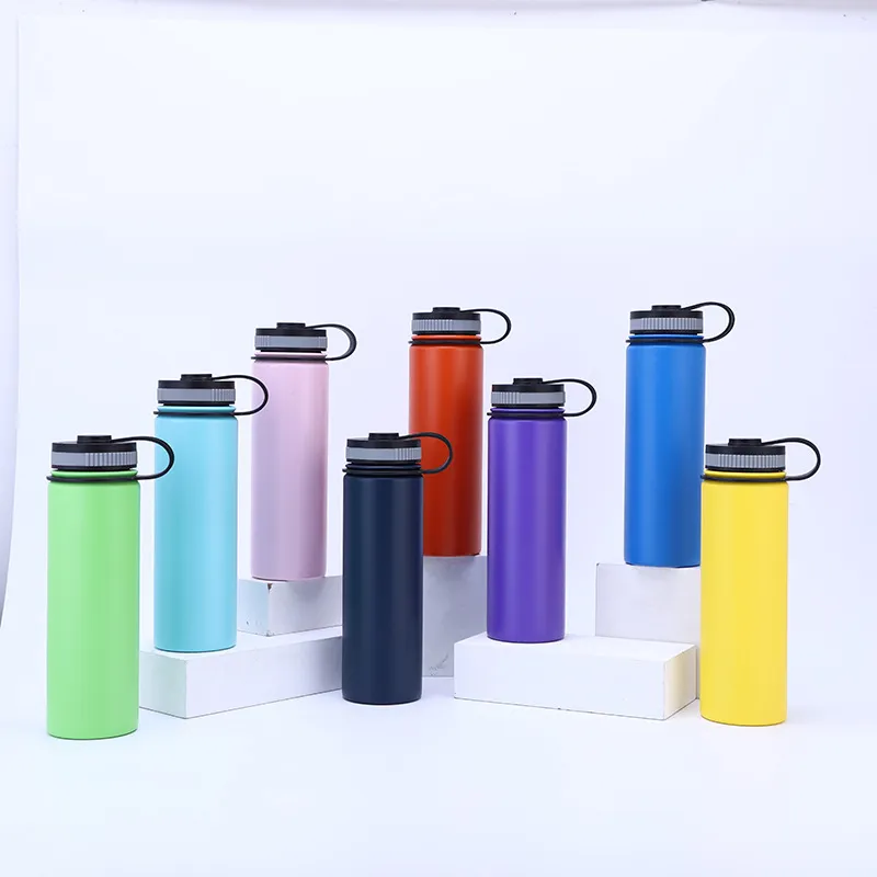Sports Water Bottle 14