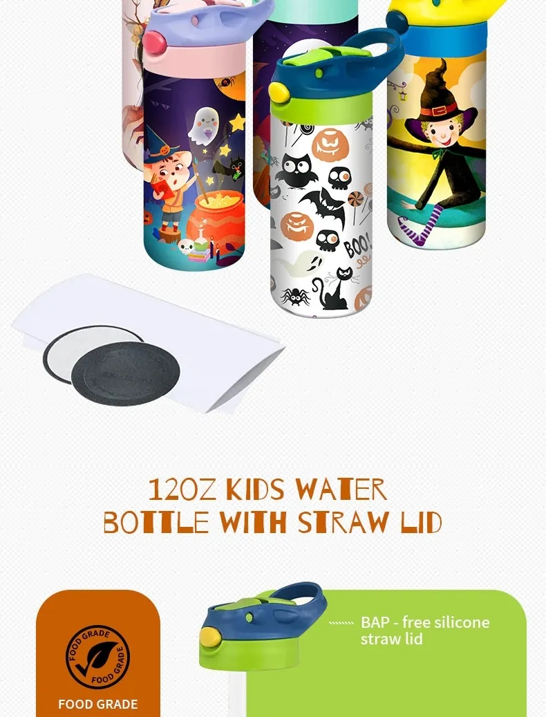Kids Tumbler 3