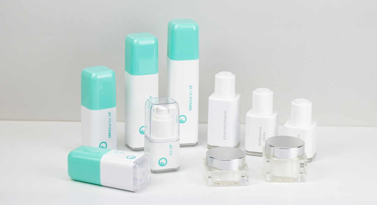 Reusable Travel Pump Bottle - Eco-Friendly Daily Essentials