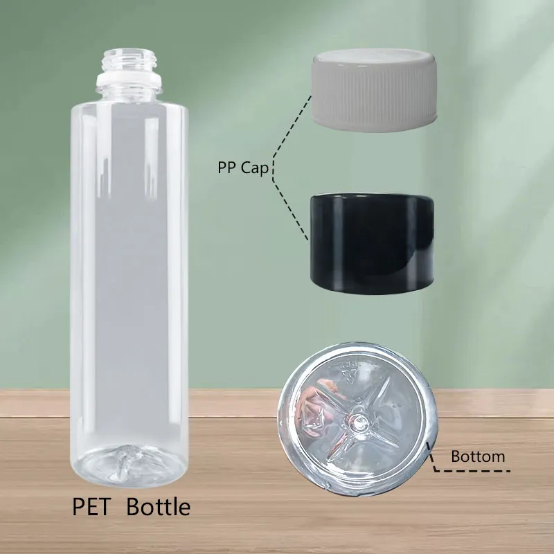 Water Bottle Display
